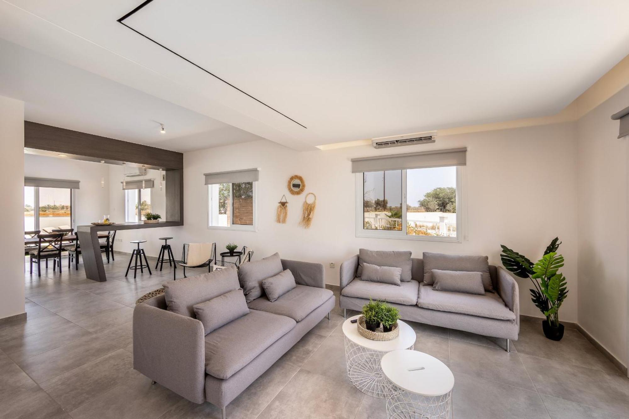 Villa Bay View 6