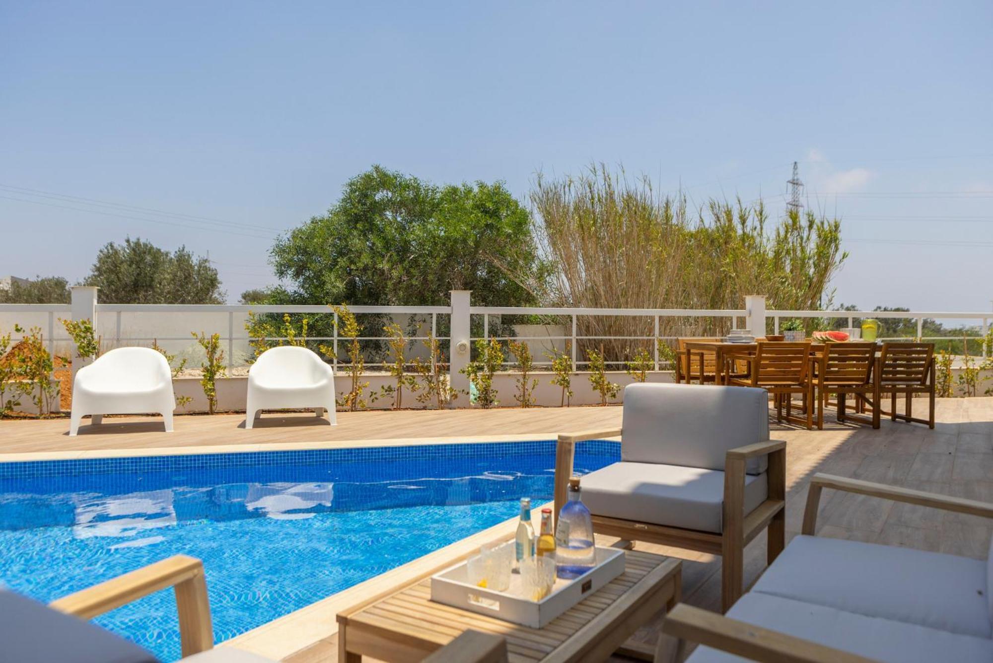Bay View 6 Villa Agia Napa