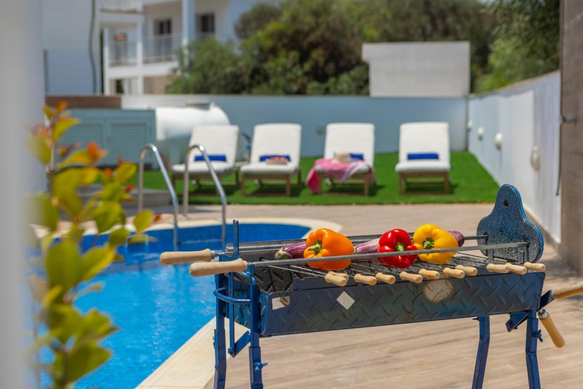 Villa Bay View 6 Agia Napa
