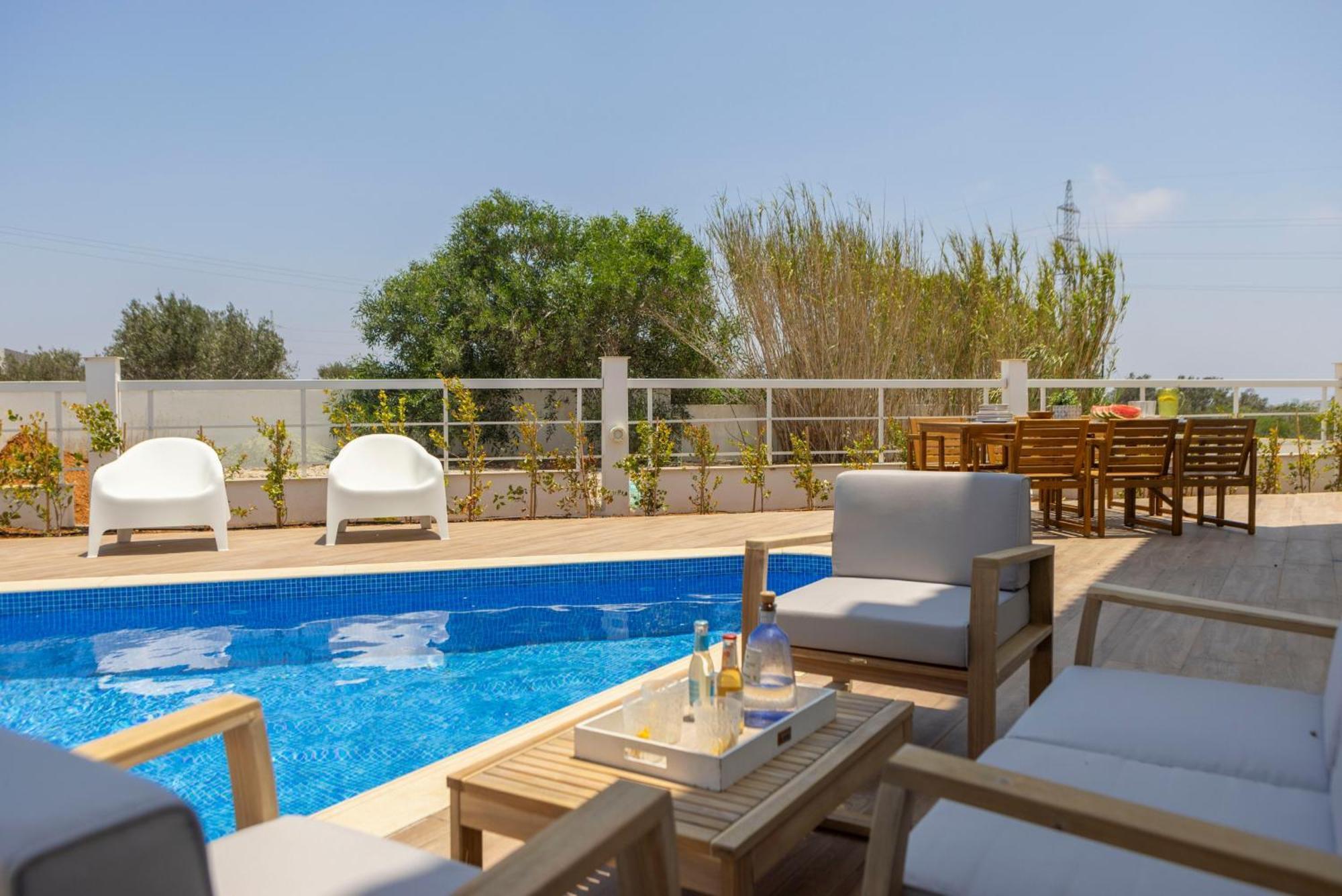 Bay View 6 Agia Napa
